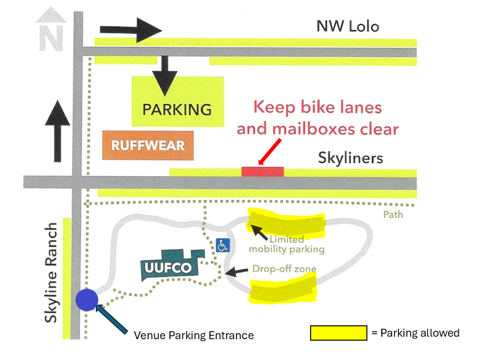 UUFCO Parking Map.png